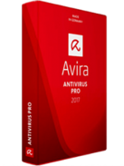 Avira Antivirus Pro + PRIVATE WiFi Encrypted VPN