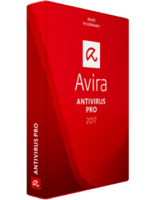 Avira Antivirus Pro АйТи-Консалтинг