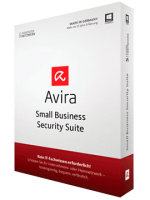 Avira Business Security Suite АйТи-Консалтинг