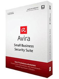 Avira Business Security Suite